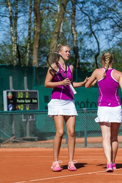 Bild 653 - BL2 TC RW Wahlstedt - TC 1899 BW Berlin : Ergebnis: 2:7 / NL TC RW Wahlstedt2 - TV RW Bremen : Ergebnis: 5:4